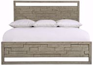 Picture of Shaw King Panel Bed