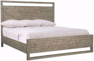 Picture of Shaw King Panel Bed