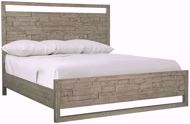Picture of Shaw Queen Panel Bed