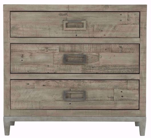 Picture of Shaw Bedside Chest