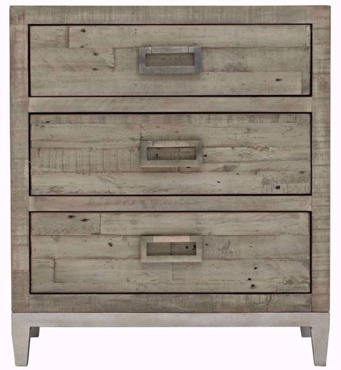 Picture of Shaw Bedside Table