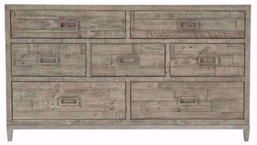 Picture of Shaw Dresser