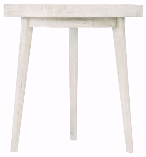 Picture of Booker Round End Table