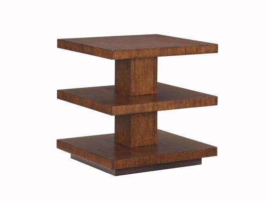 Picture of Lagoon Lamp Table