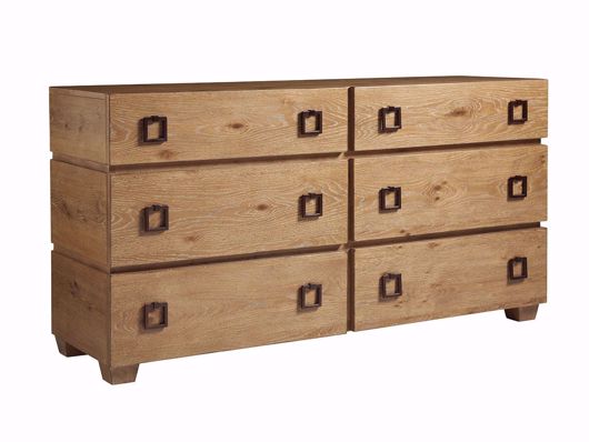 Picture of Armiston Dresser