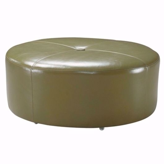 Picture of Galactic Ottoman
