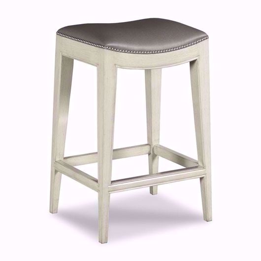 Picture of Pub Bar Stool--Carrara