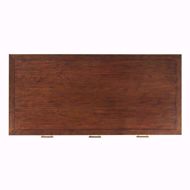 Picture of Saville Writing Desk-Carrara