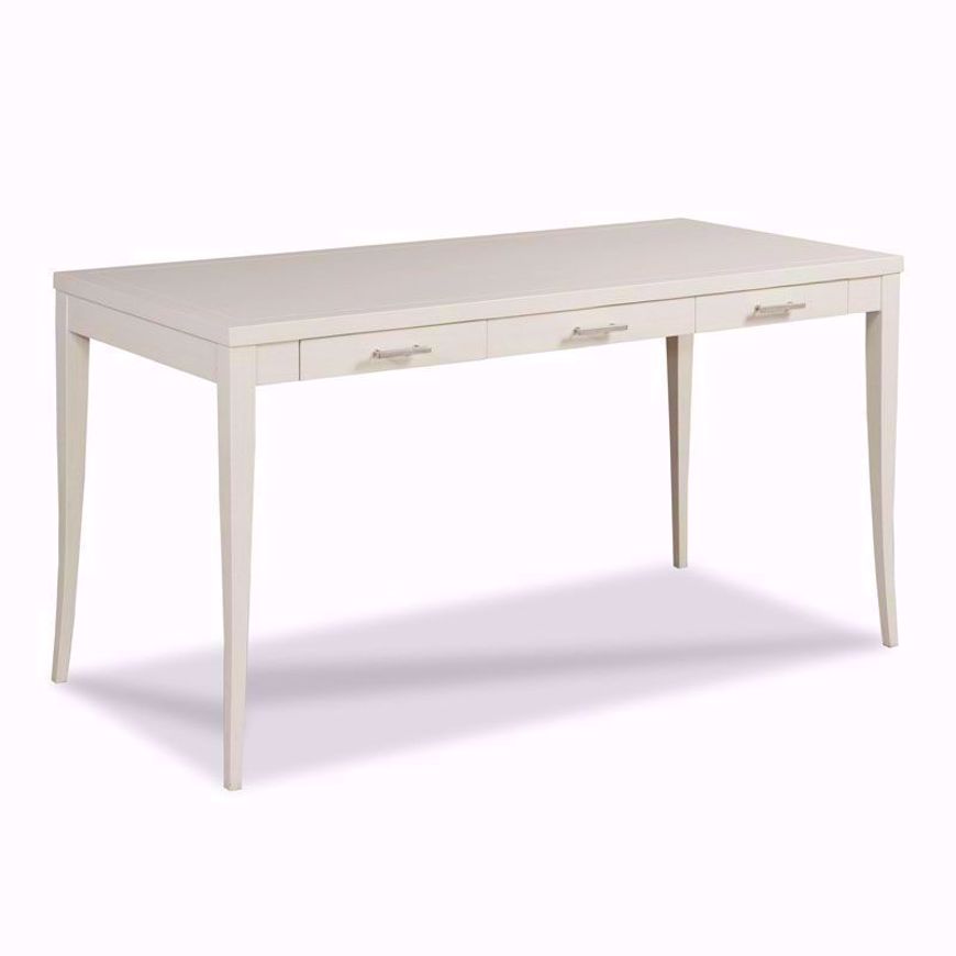Picture of Saville Writing Desk-Carrara