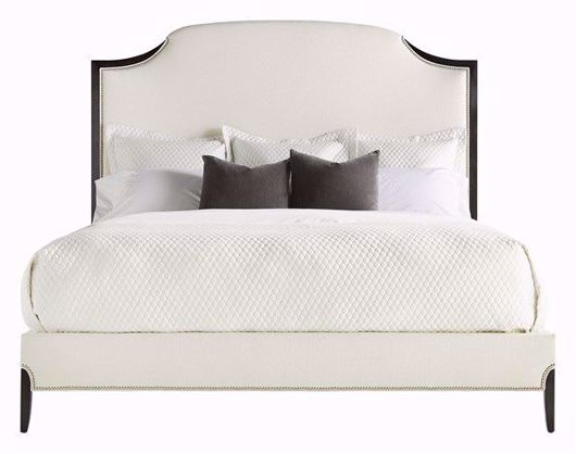 Picture of Lillith King Bed- As Shown