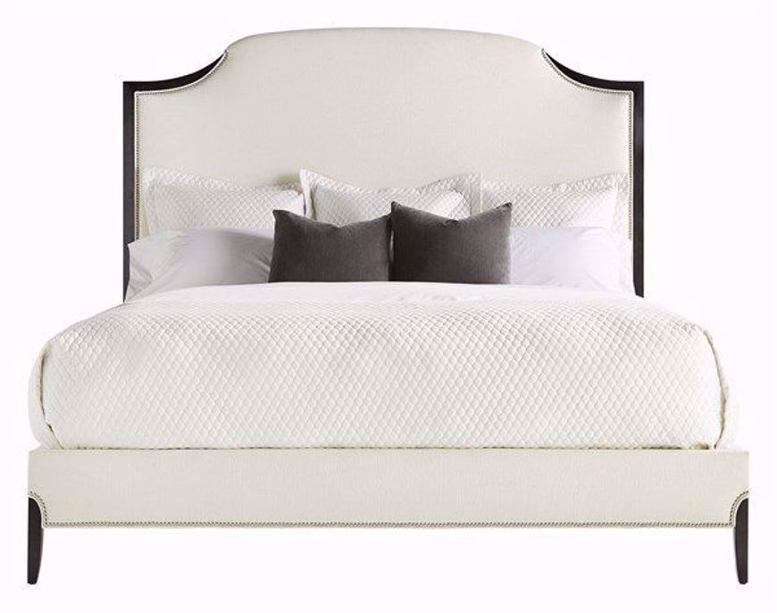 Picture of Lillith King Bed- As Shown