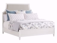 Picture of Inverness King Bed- As Shown
