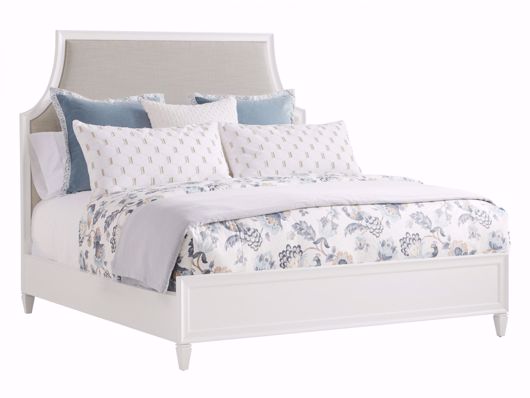 Picture of Inverness King Bed- As Shown