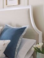 Picture of Inverness King Bed- As Shown