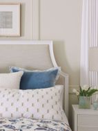 Picture of Inverness King Bed- As Shown