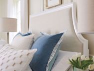 Picture of Inverness King Bed- As Shown