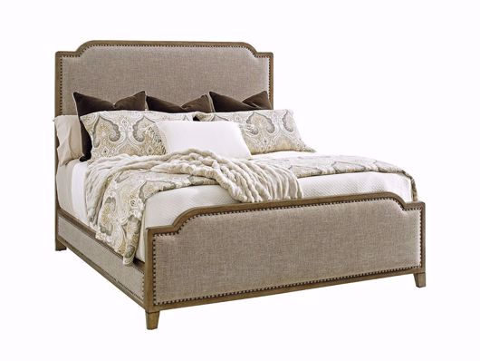 Picture of Stone Harbour Bed