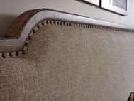Picture of Stone Harbour Bed