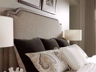 Picture of Stone Harbour Bed