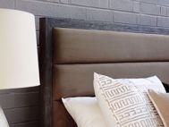 Picture of Santana King Bed- As Shown