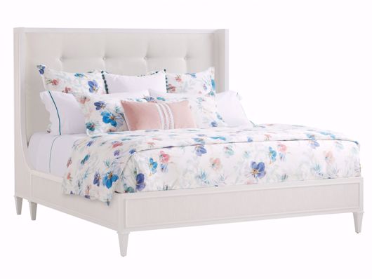 Picture of Arlington King Platform Bed