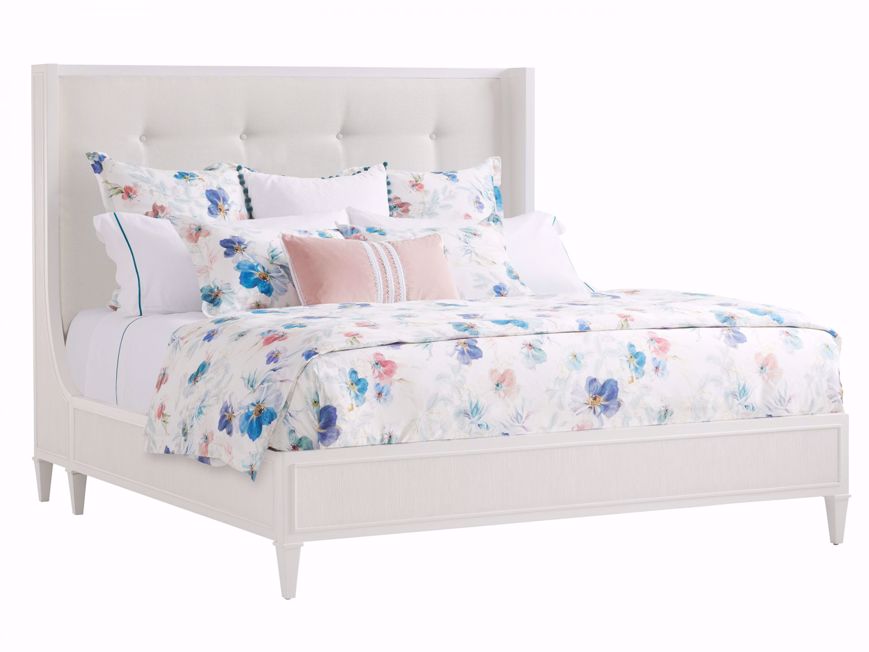 Picture of Arlington King Platform Bed