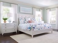 Picture of Arlington King Platform Bed