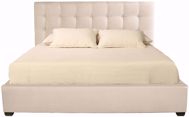Picture of Avery Button Tufted King Bed