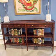 Picture of Galway Console Table