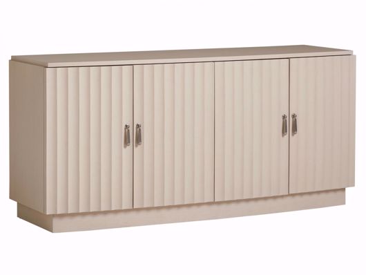 Picture of Roslyn Media Cabinet- Medium