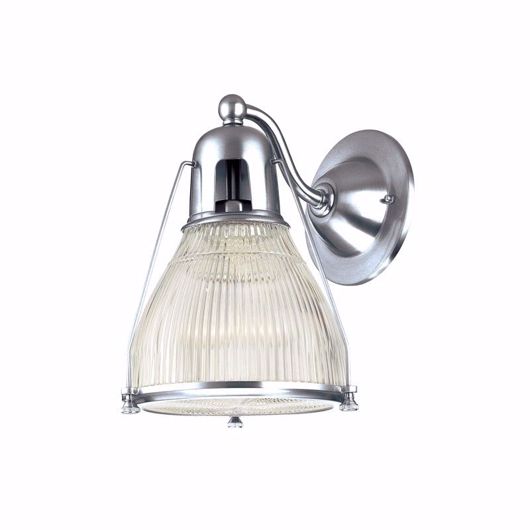 Picture of Noho Sconce - Polished Nickel