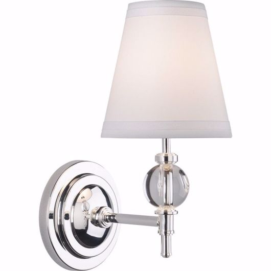 Picture of Pailette Wall Sconce