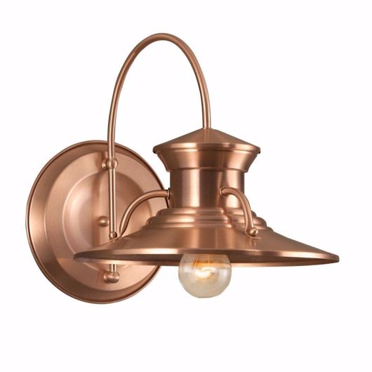 Picture of RIDGEFIELD--WALL - COPPER