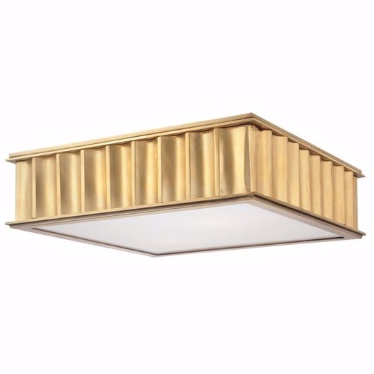 Picture of Theatre Ceiling - Aged Brass