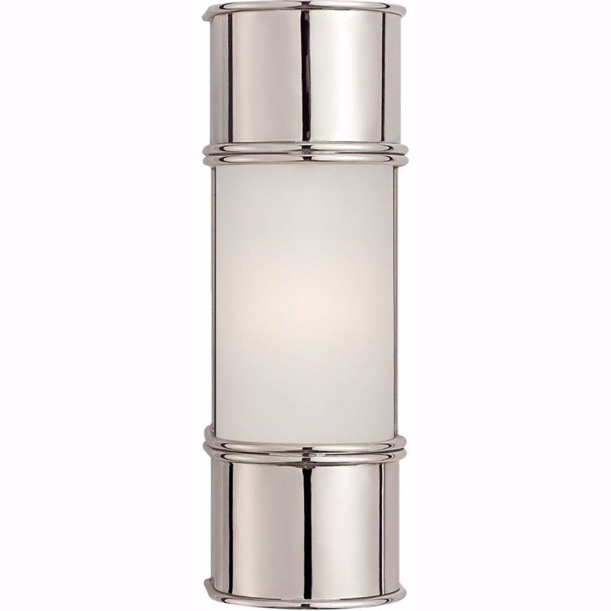 Picture of Bath Time - Medium - Polished Nickel
