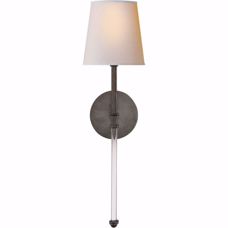 Picture of Camile Sconce - Bronze