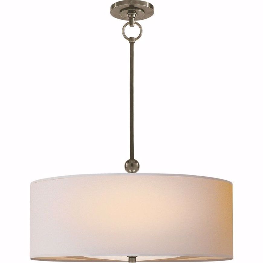 Picture of Highline Pendant - Antique Nickel