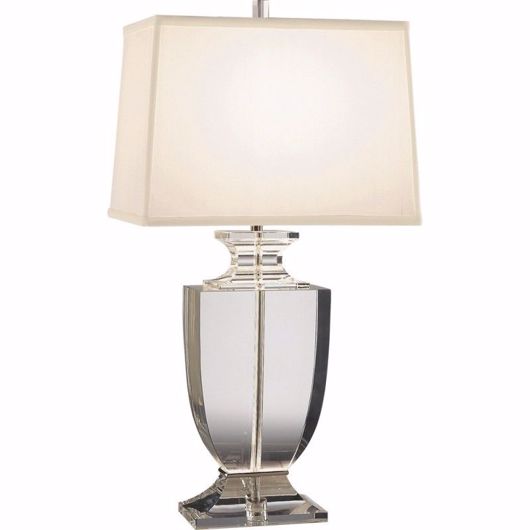 Picture of Hyperion Table Lamp - Off-White Shade