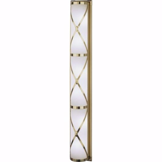 Picture of Master Wall--Large - Antique Brass