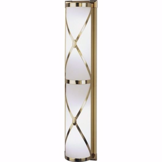 Picture of Master Wall--Medium - Antique Brass
