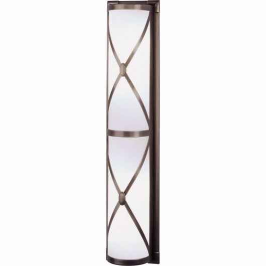Picture of Master Wall--Medium - Dark Antique Nickel