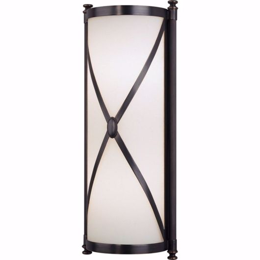 Picture of Master Wall--Small - Bronze