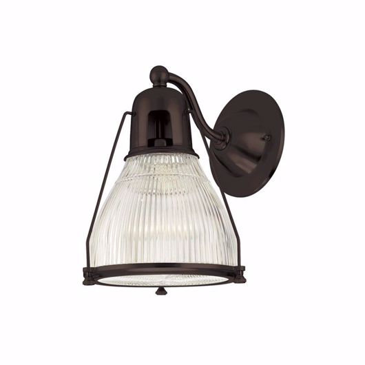 Picture of Noho Sconce - Old Bronze