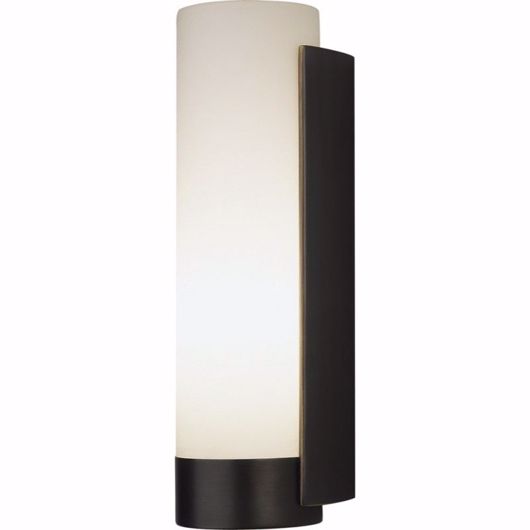 Picture of Streamline Wall Sconce - Deep Patina Bronze