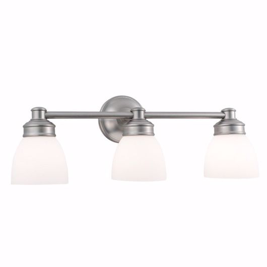 Picture of WESTPORT LARGE - CHROME