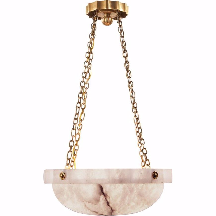 Picture of Alabaster Romance Pendant