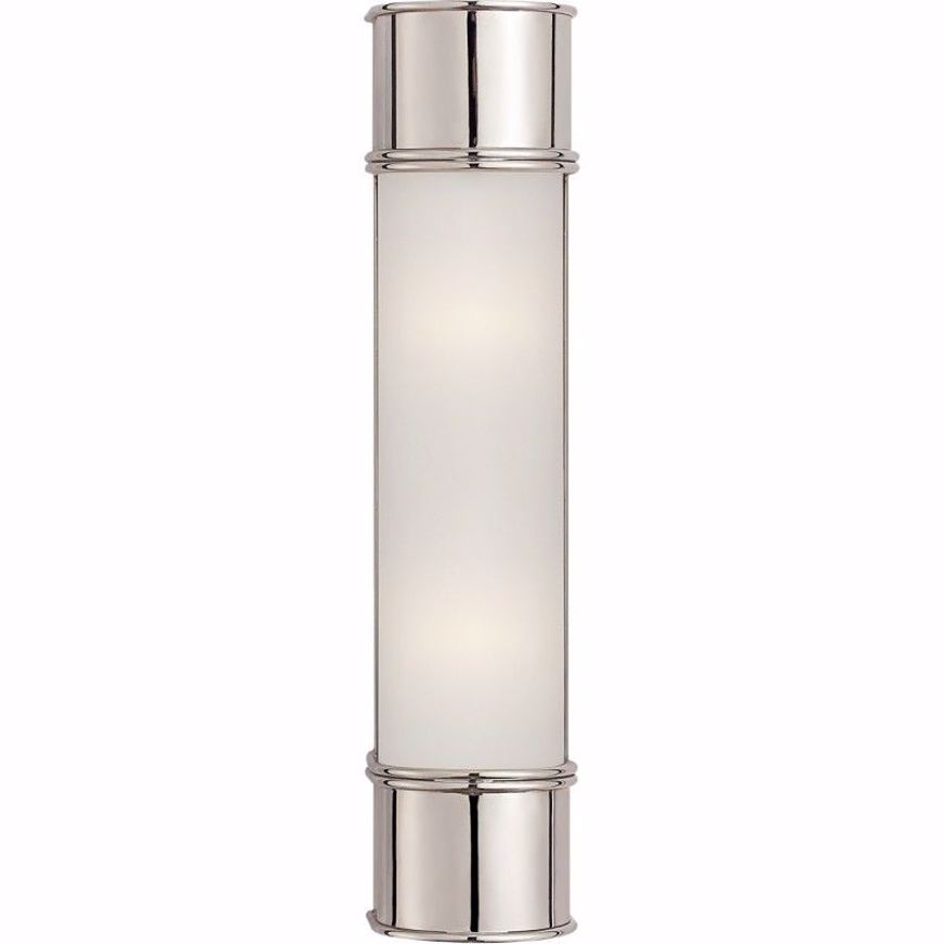 Picture of Bath Time - Large - Polished Nickel