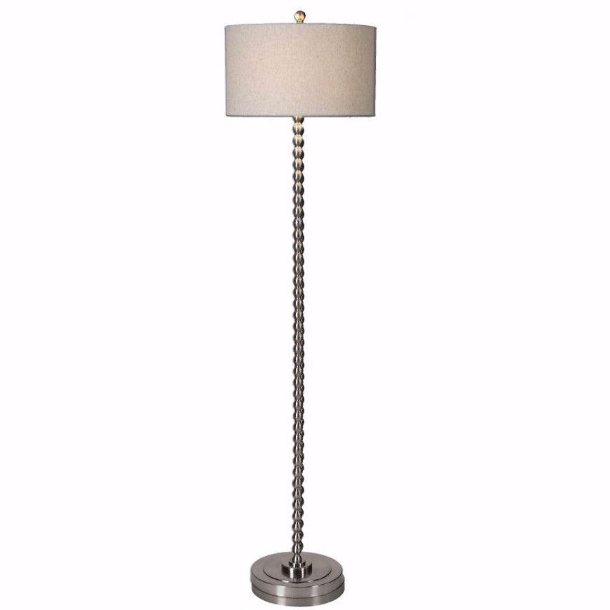 Picture of BEADED FLOOR LAMP