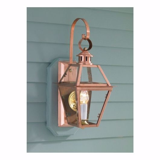 Picture of FAIRFIELD--WALL - COPPER