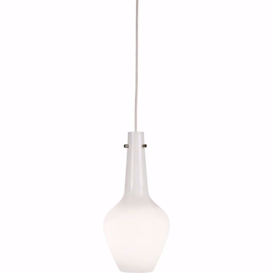 Picture of Goblet Pendant - White